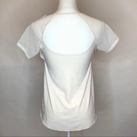 LULULEMON | Side Slit Top - Picture 4 of 5